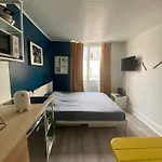 Beautiful Studio