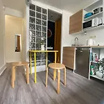 Beautiful Studio