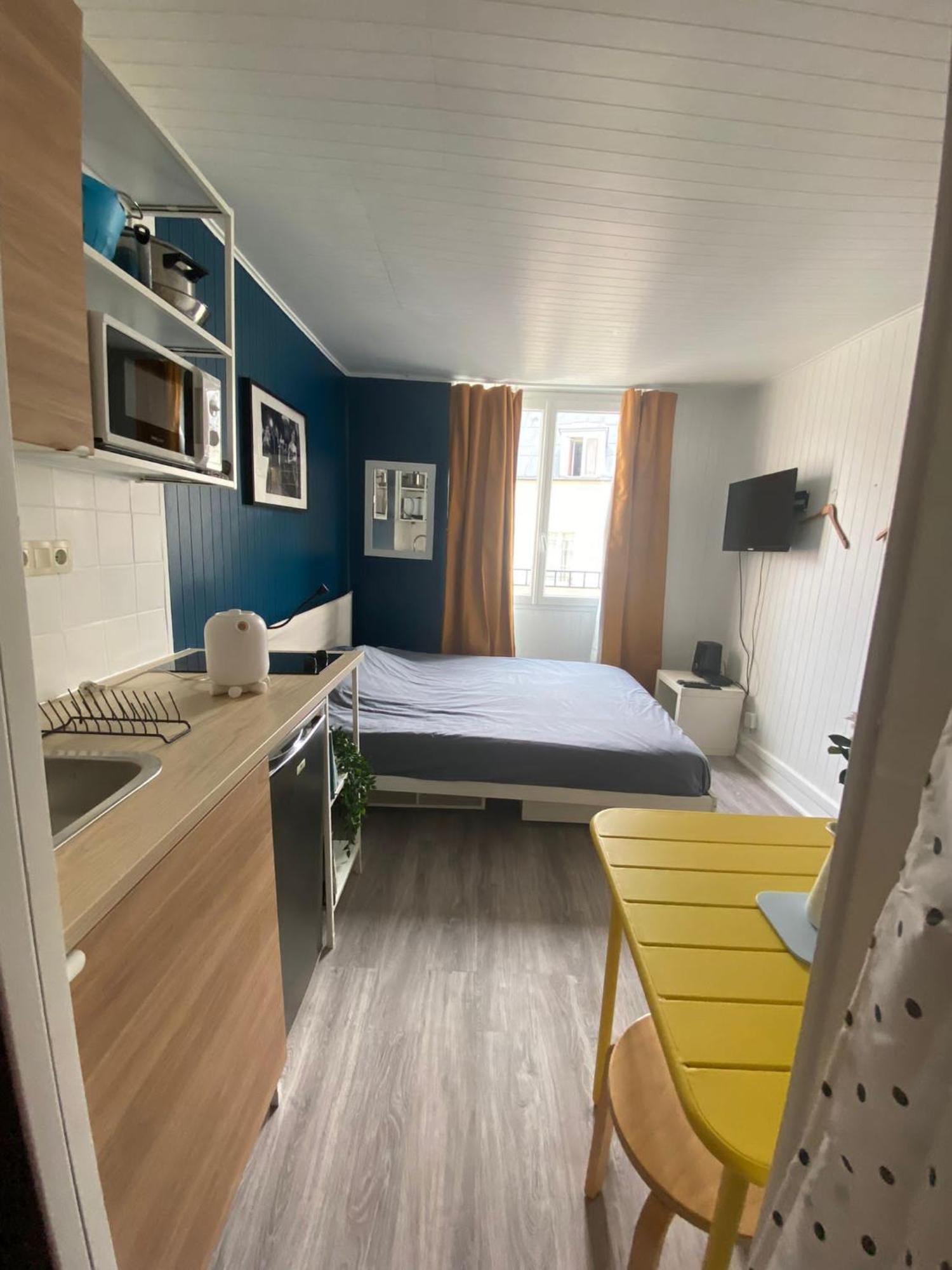 Appartement Beautiful