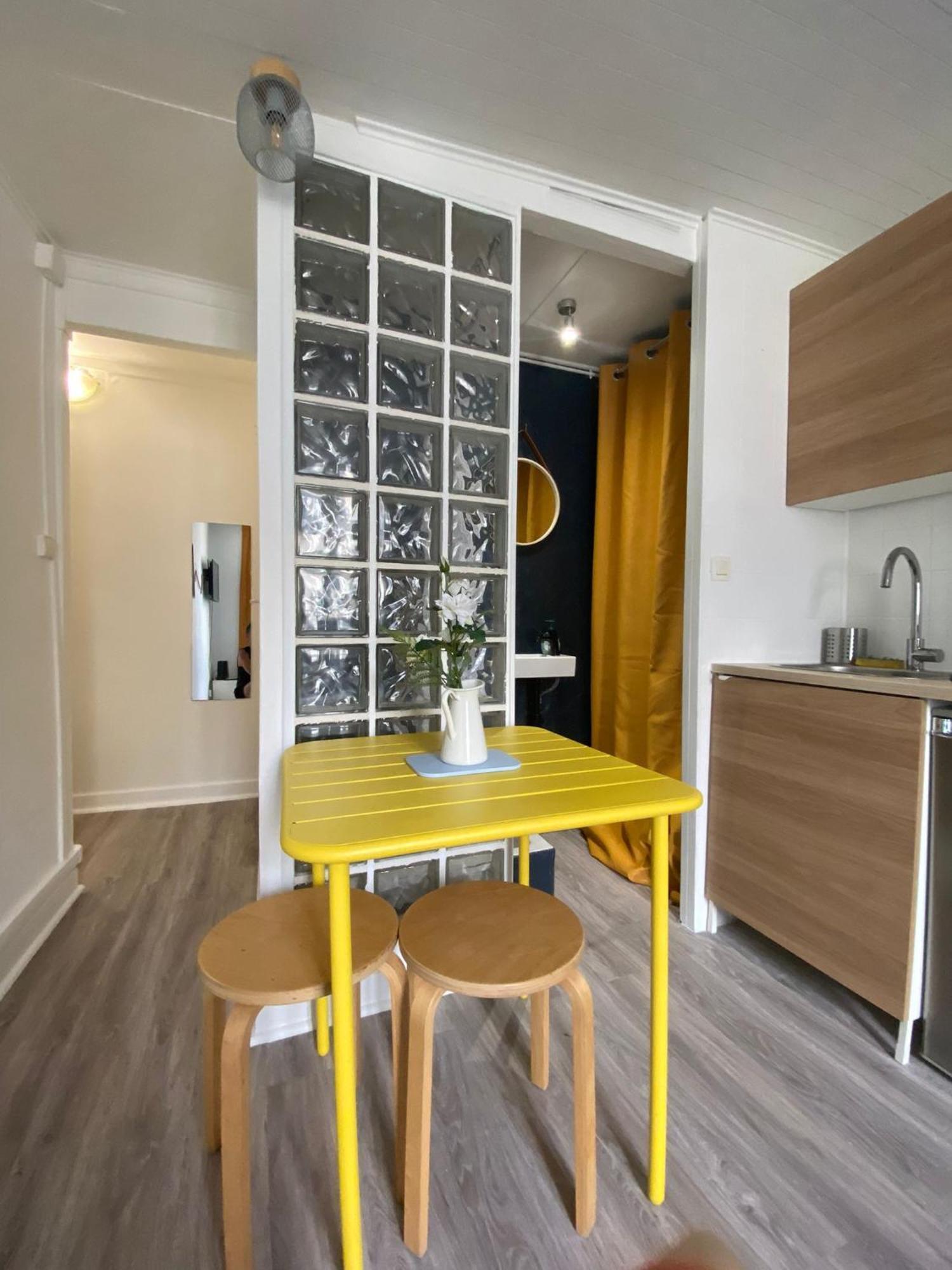 Appartement Beautiful *