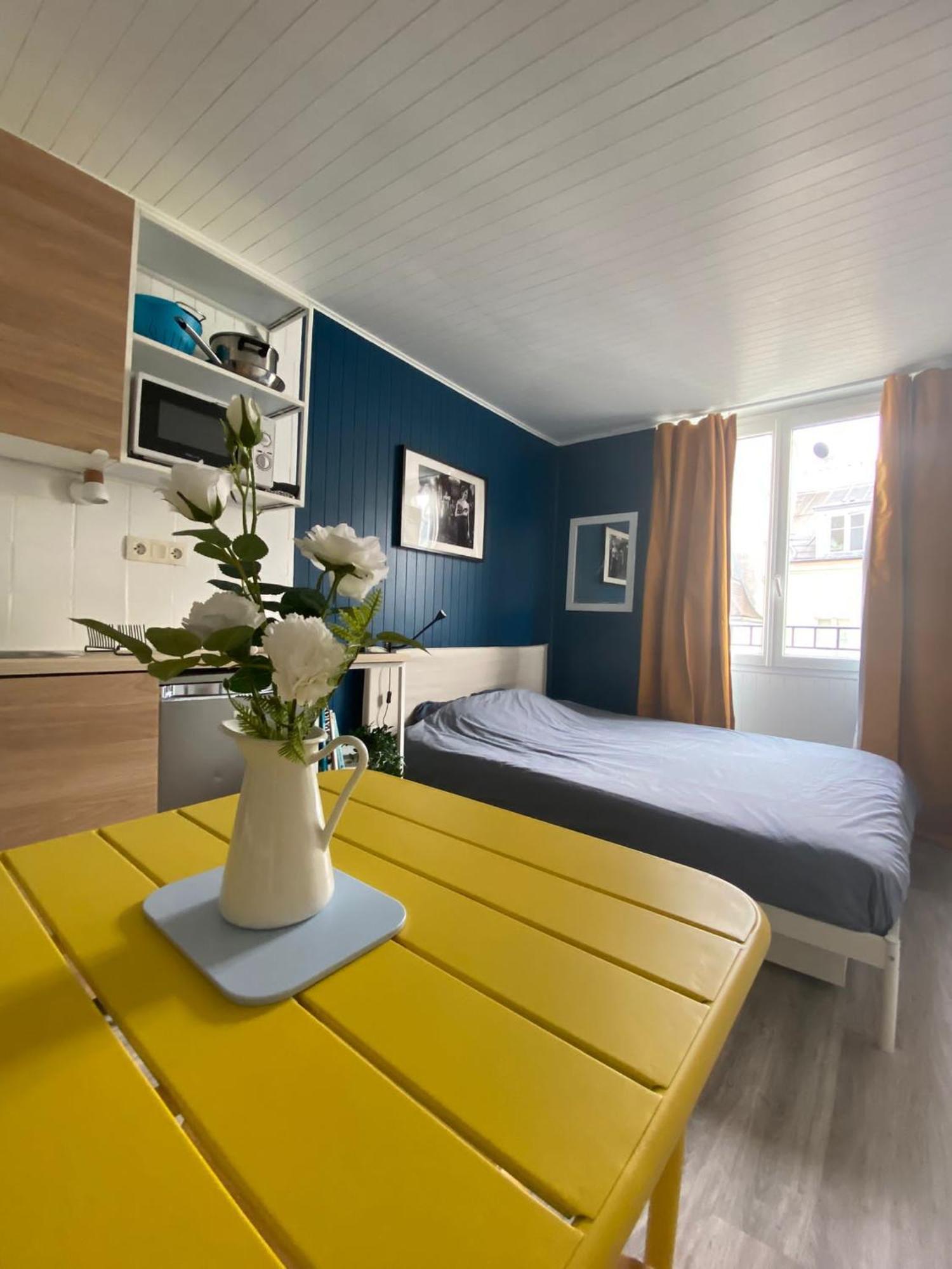 Beautiful Appartement *