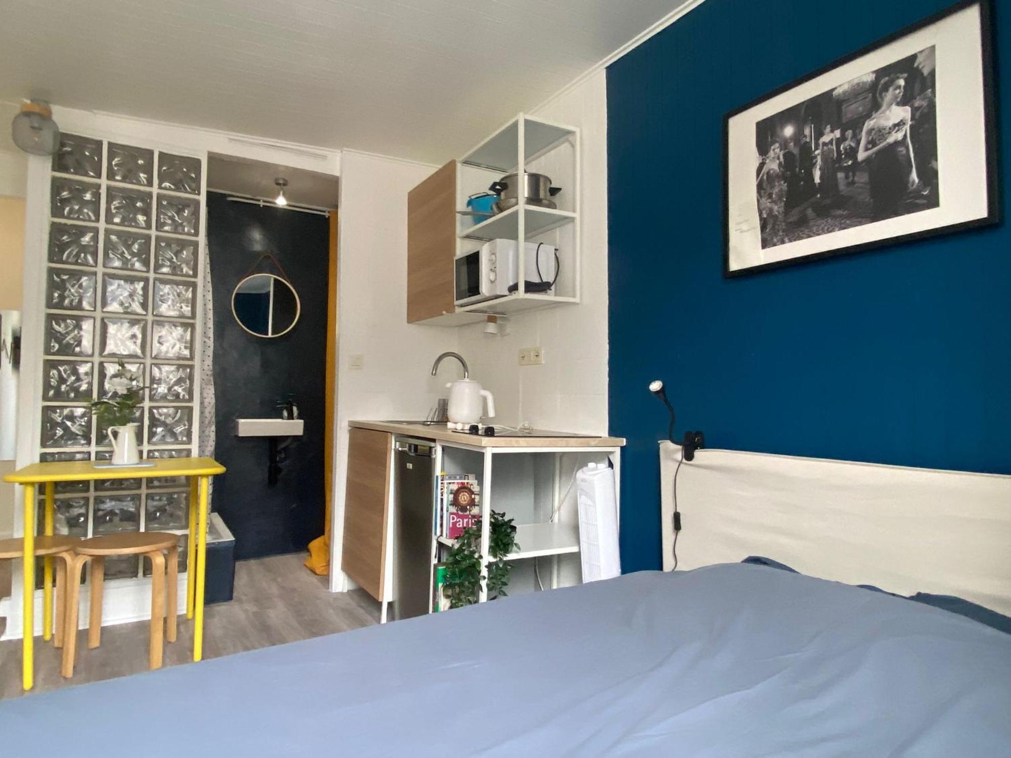 Appartement Beautiful